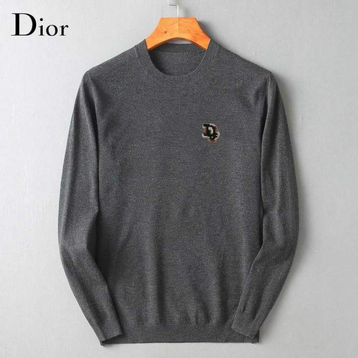 Picture of Dior Sweaters _SKUDiorM-3XLkdtn5844594